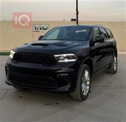 دودج دورانجو